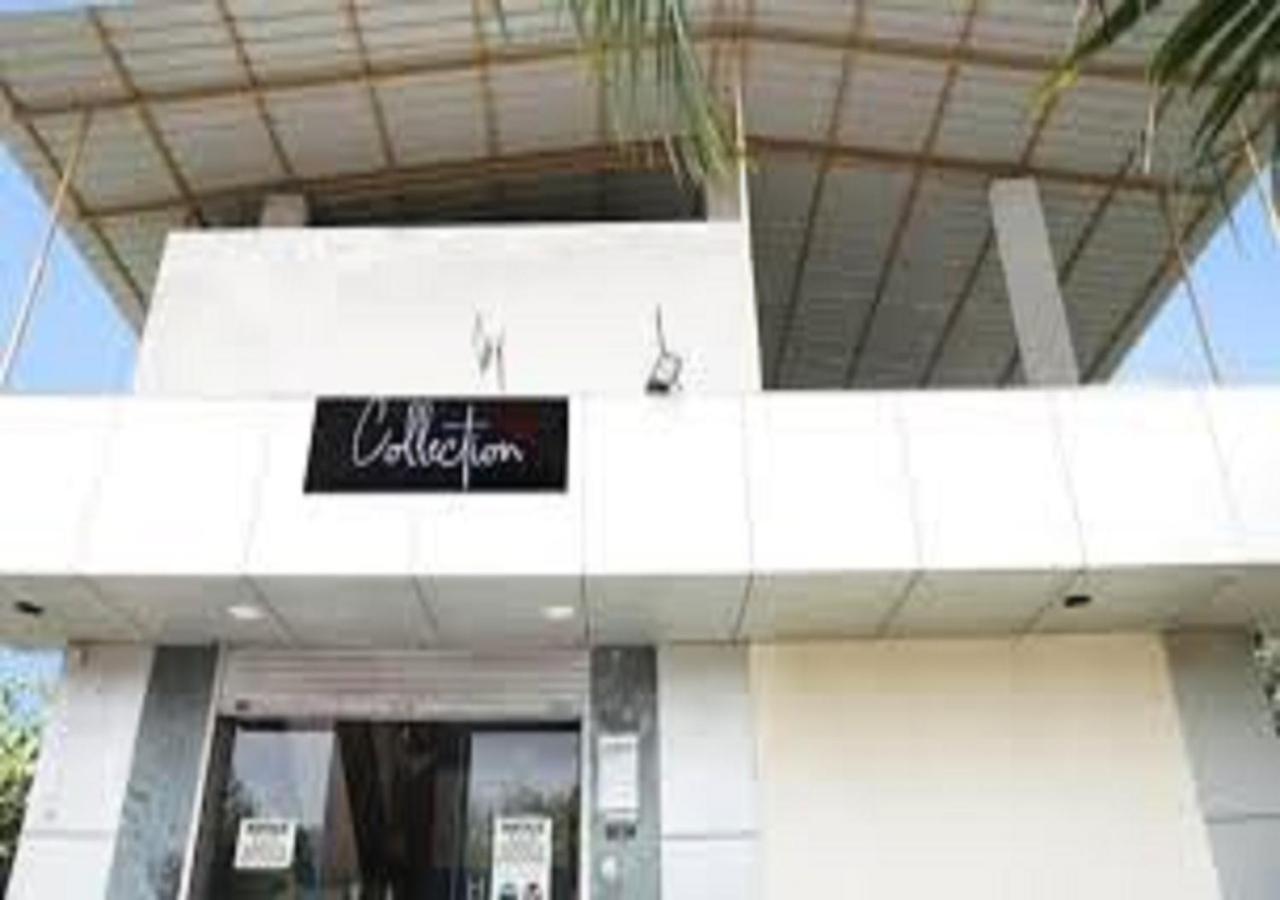 Hotel Metro Palace Resort Karjat Exterior photo