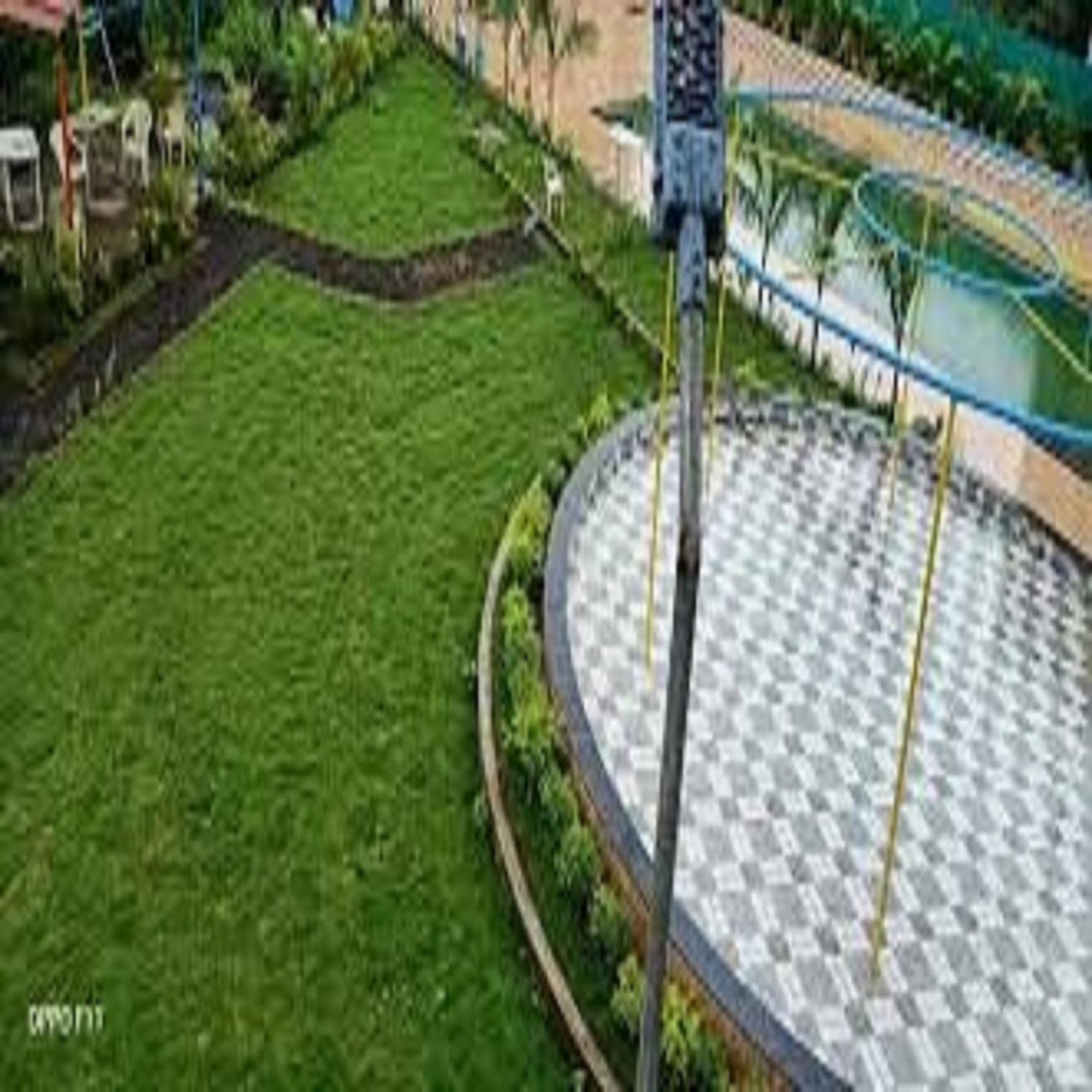 Hotel Metro Palace Resort Karjat Exterior photo